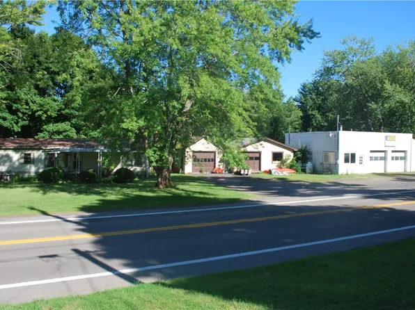 7106 State Route 14, Sodus Point, NY 14555