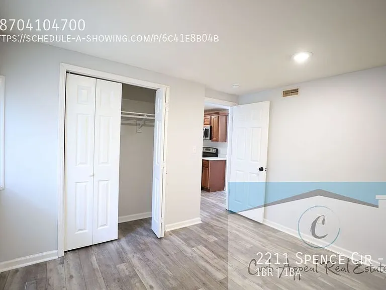 2211 Spence Cir #2 — Photo 9