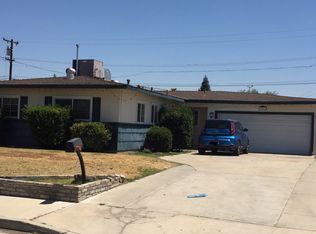520 Teakwood Dr, Bakersfield, CA 93308
