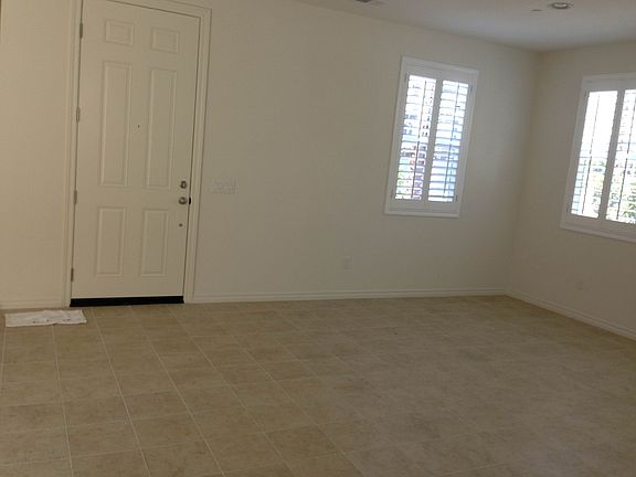 Front Entrance/Living Room