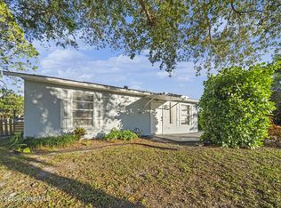 607 Tarr Ave SW, Palm Bay, FL 32908