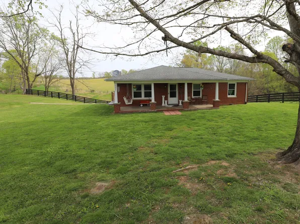 5280 Hickory Nut Rd, Nancy, KY 42544