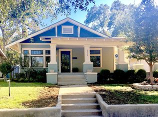 2219 Washington Ave, Fort Worth, TX 76110