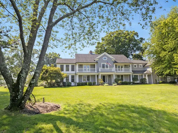 3 Contentment Island Road, Darien, CT 06820