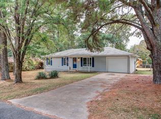 2880 S Oak Hill St, Siloam Springs, AR 72761