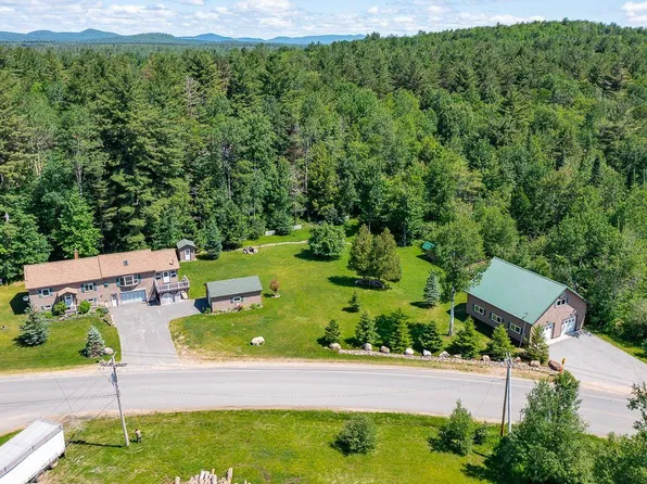 242 McLaughlin Ave, Tupper Lake, NY 12986