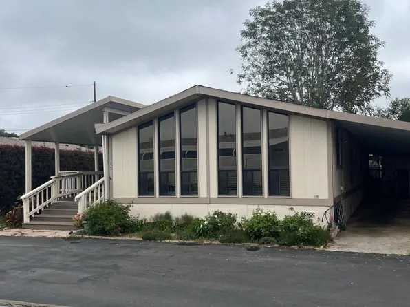 340 Old Mill Rd Space 15, Santa Barbara, CA 93110