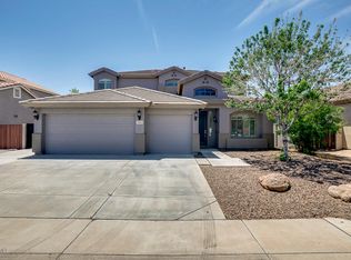 2052 S Esmeralda, Mesa, AZ 85209