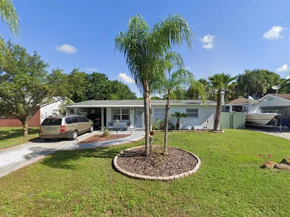 8413 Stillbrook Ave, Tampa, FL 33615