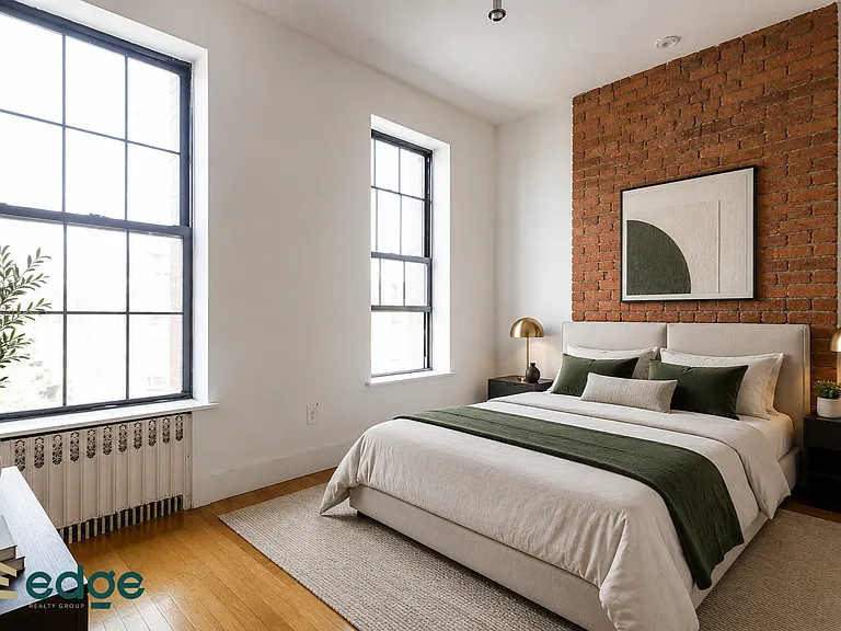1420 Putnam Ave #3L — Photo 3