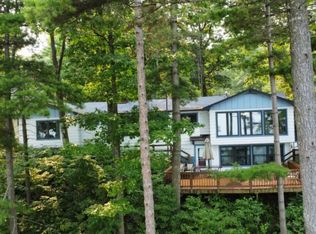 1251 S Crescent Rd, Harrisville, MI 48740