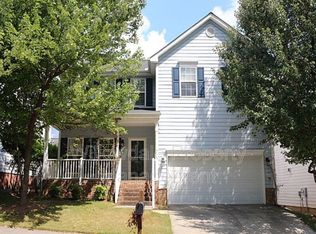 121 Kellerhis Dr, Apex, NC 27502