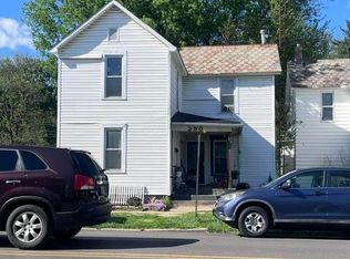290 W Hunter St, Logan, OH 43138