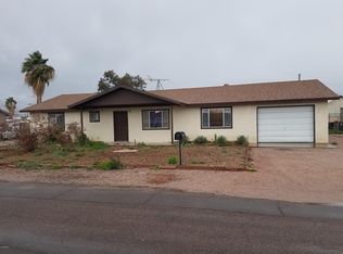 531 S Palm Dr, Mesa, AZ 85208