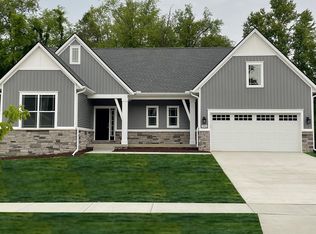 3946 Magnolia Pkwy, Jackson, MI