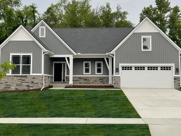 3946 Magnolia Pkwy, Jackson, MI 49201