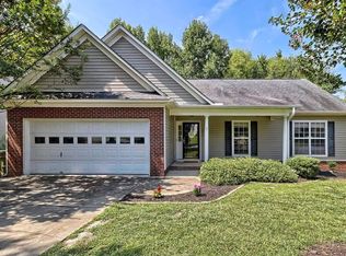 200 Whitewater Dr, Irmo, SC 29063