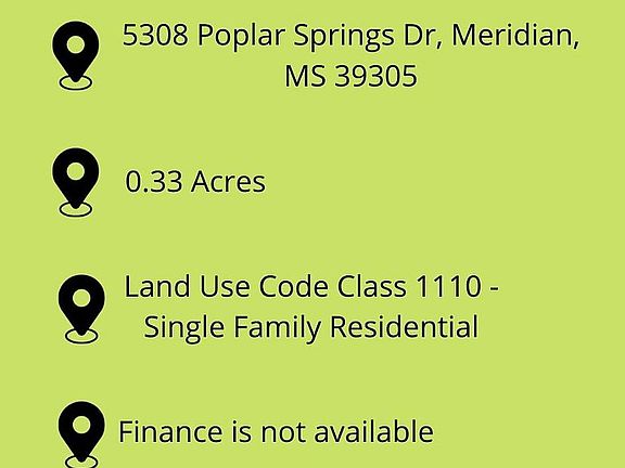 5th image of 5308 Poplar Springs Dr