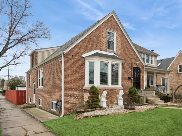 3067 N Neva Ave, Chicago, IL 60634