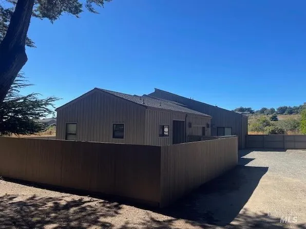40770 Leeward Road, The Sea Ranch, CA 95497