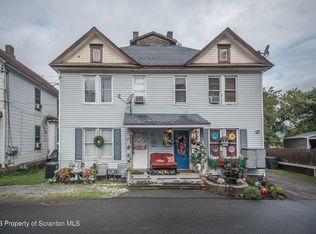 79 Lunny Ct, Carbondale, PA