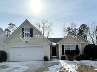 2116 Clear Brooke Dr, Kannapolis, NC 28083