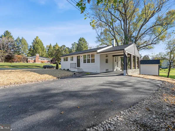 3619 Granite Rd, Woodstock, MD 21163