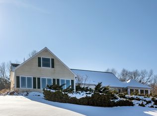 26 Green Hill Rd, Kent, CT 06757