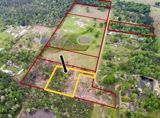 18482 Pickering Rd LOT 2, Conroe, TX 77302