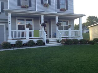 12500 86th Ave N, Maple Grove, MN 55369