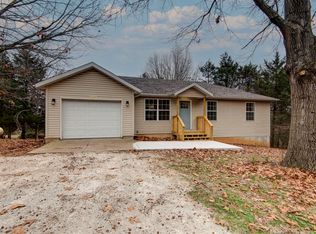 104 Barnridge Road, Highlandville, MO 65669
