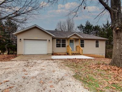 104 Barnridge Road, Highlandville, MO, 65669