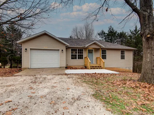 104 Barnridge Road, Highlandville, MO 65669
