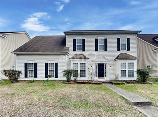 3908 Faith Church Rd, Indian Trail, NC 28079