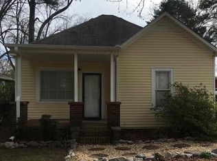 1609 College St SE, Decatur, AL 35601