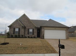 2242 Wellspring Ln, Cordova, TN 38016