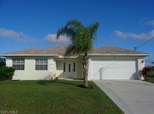 3116 15th St SW, Lehigh Acres, FL 33976