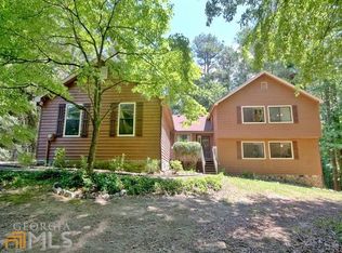 145 Marilyn Ct, Fayetteville, GA 30214