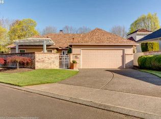 7483 SW Lakeside Loop, WILSONVILLE, OR 97070