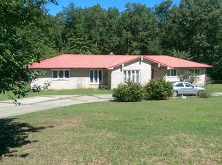 502 Forest Cir, New Ellenton, SC 29809