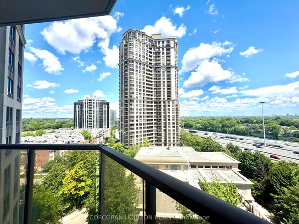 78 Harrison Garden Blvd, Toronto, ON