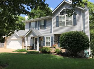 619 Whip Poor Will St, Troy, IL 62294