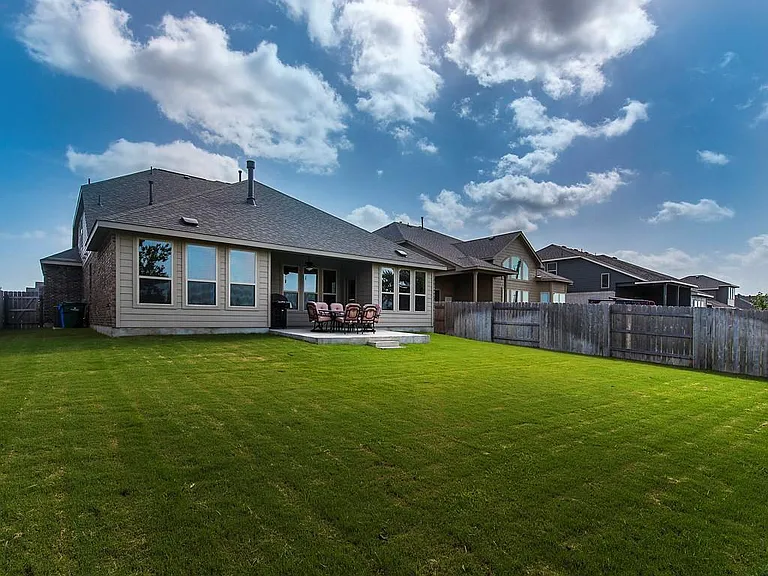 3205 Cotton Blossom Way — Photo 17