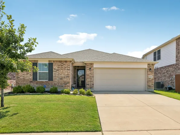 3304 Biggs Ave, Aubrey, TX 76227