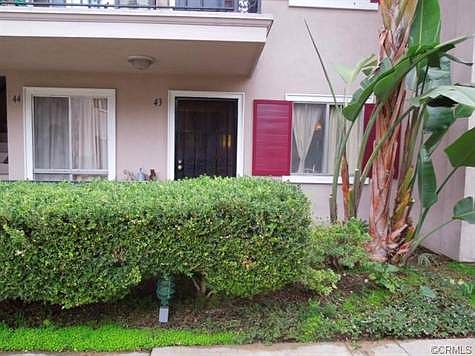 1st image of 660 S Glassell St APT 43