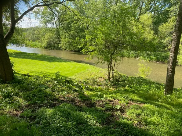 Old Hickory Rd, New Lenox, IL 60451