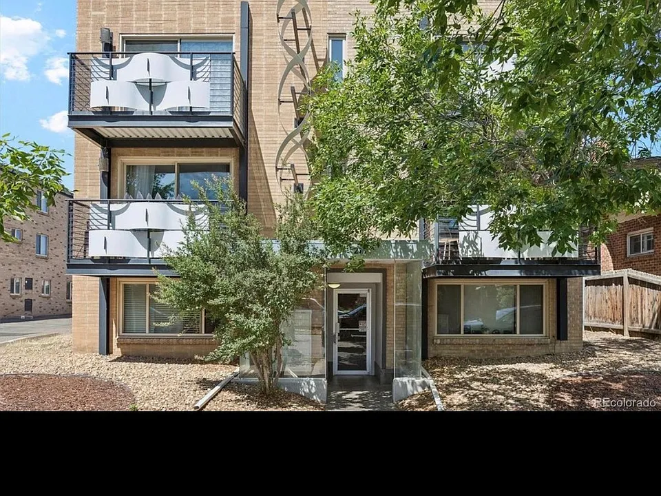271 N Grant St #202