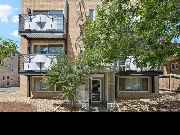 271 N Grant St APT 202, Denver, CO 80203