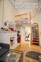 Rented by Citi Habitats