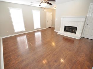 129 Willow Point Ln, Alabaster, AL 35007